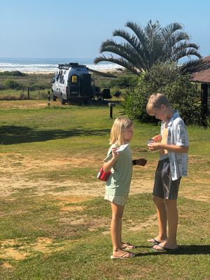 Risolvendo un indizio